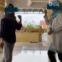 Viral Video Dua Cewek Joget TikTok Diduga di Masjid Gegerkan Warga Sampang
