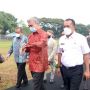 Penanganan Covid-19 di Medan Dapat Pujian dari Dubes AS