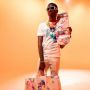 Rapper Young Dolph Tewas Ditembak di Toko Kue