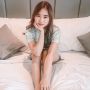 Sherly Lembono: Jadi Influencer Harus Menularkan Sugesti Positif