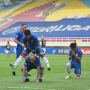 Besok Hadapi PSM Makassar di Stadion Maguwoharjo, Ini Persiapan PSIS Semarang