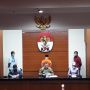 Tersangka Suap, Bupati HSU Abdul Wahid Kantongi Belasan Miliar Rupiah dari Proyek Irigasi