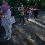 Pandemi COVID-19 Belum Usai, Mendagri Minta Kepala Daerah Tetap Kampanyekan Prokes