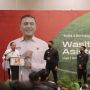 Dihantam Kasus Pengaturan Skor, Ketum PSSI Kumpulkan Seluruh Wasit di Solo, Ini Hasilnya