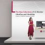 Gabungkan Produktivitas dan Gaming, LG Perkenalkan Dua Seri Monitor Premium