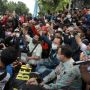 Ditanya Soal Perkembangan Formula E, Anies Baswedan: Nice Try
