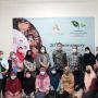 A Trust for A Child Sambut Anak Asuh Angkatan XI