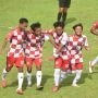 Selamat! PSPK Pasuruan Juara Grup N Liga 3 Jatim dan Lolos 32 Besar