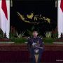 Milad ke-109, Jokowi Puji Muhammadiyah Bantu Penanganan Covid: Contohkan Kesalehan Sosial