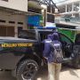 Puslabor Polri Butuh Sepekan Simpulkan Penyebab Robohnya SMAN 96 Cengkareng