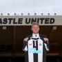 Kena Covid-19, Debut Eddie Howe di Newcastle Tertunda