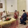 Gagal Silaturahmi karena Ada Halangan, Gerindra Atur Ulang Pertemuan dengan Puan Maharani