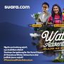 Water Adventure, Jelajah Air Nusantara Bareng 3 Petualang Sejati