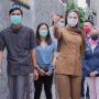 Luna Maya Jadi Ketua RT, Rekan Artis dan Netizen Beri Selamat