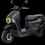 Penuhi Kebutuhan Komuter Ringan Perkotaan, SYM Luncurkan 4Mica di EICMA 2021