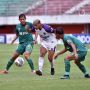 Bhayangkara FC Kalah dari Persita, Puncak Klasemen Terancam Digusur Persib
