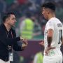Barcelona Butuh Penyerang Anyar, Xavi Boyong Striker Al Sadd?