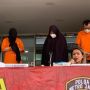 Polisi Tangkap Satu Notaris Tersangka Mafia Tanah Ibu Nirina Zubir di Apartemen Kalibata