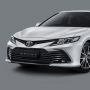 147 Ribu Unit Terdampak: Toyota dan Lexus Recall Sederet Mobil Mewah, Kendala di Rem Jadi Masalah
