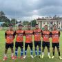 Enam Pemain Eks Tim PON Gabung Persiraja