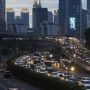 Status Jakarta PPKM Level 2, Taksi Daring dan Mobil Sewa Pakai Ketentuan Ini