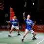 Hasil Indonesia Masters 2021: Hajar Prancis, Kevin / Marcus ke Perempat Final