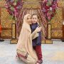 10 Potret Yusuf Habibie Anak Shindy Putri yang Gemesin Banget!