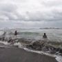 Tangkapan Minim, Nelayan di Pantai Selatan Cianjur Berhenti Melaut