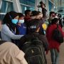 Penumpang Kapal di Pelabuhan Sibolga Harus Tunjukkan Kartu Vaksin Covid-19