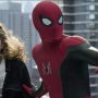 Film Spider-Man: No Way Home Kalahkan Kekhawatiran tentang Varian Omicron