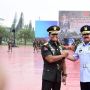 Kepemimpinan Anyar Andika Diwarnai Konflik TNI-Polri: Penyakit Kambuh yang Belum Terobati