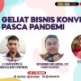 Live Streaming Jabar News: Geliat Bisnis Konveksi Pasca Pandemi di Purwakarta
