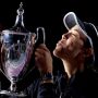 Kalahkan Kontaveit, Muguruza Juarai WTA Finals Pertamanya