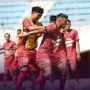 Lupakan Hasil Buruk Pekan Lalu, Persita Tangerang Fokus Hadapi PSS Sleman