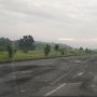 Masih Dalam Perbaikan, Pengemudi Harus Hati-hati Melintas di Tol Terpeka