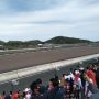 Produksi Sampah Meningkat Setelah Adanya Event WSBK Mandalika