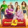 Sinopsis Film Bunty Aur Babli 2, Rani Mukerji dan Saif Ali Khan Dipalsukan