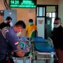 Tragis! Empat Orang Satu Keluarga Tewas Semuanya Dalam Kecelakaan Maut di Pasuruan