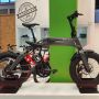 Beri Kesempatan Pengunjung Jajal eBike, EICMA 2021 Siapkan Trek Uji Indoor