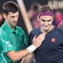 Novak Djokovic Ungkap Pentingnya Roger Federer bagi Olahraga Tenis