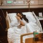 Pakai Selang Pernapasan, Anya Geraldine Ungkap Kondisi Usai Operasi