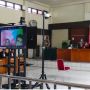 Vonis 4 Terdakwa Korupsi Masjid Sriwijaya Ditolak, JPU Ajukan Banding