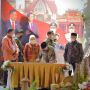 Menaker Minta Pemprov Sulut Dukung Program Perluasan Kesempatan Kerja