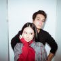 Dikabarkan Putus, Ini  8 Gaya Pacaran Hanggini dan Junior Roberts