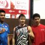 Singkirkan Pram/Yere, Kevin/Marcus Melaju ke Semifinal Indonesia Masters