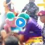 Viral Ibu Hamil Melahirkan Saat Banjir di Perahu Karet TNI AL, Ini Kronologinya