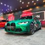 BMW Indonesia Dukung Annual Driving Experience Gelaran Komunitas MOCI