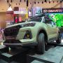Gunakan Platform DNGA, Produk Daihatsu Tampil Berkualitas dengan Harga Terjangkau