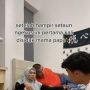 Kamar Kos Digerebek Orang Tua, Auto Ketar-ketir Pas Ayah Lihat Barang Ini