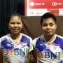 Jelang Indonesia Open 2021, Tim Merah Putih Sempatkan Refreshing
